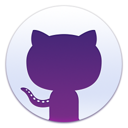 Github Icon Image