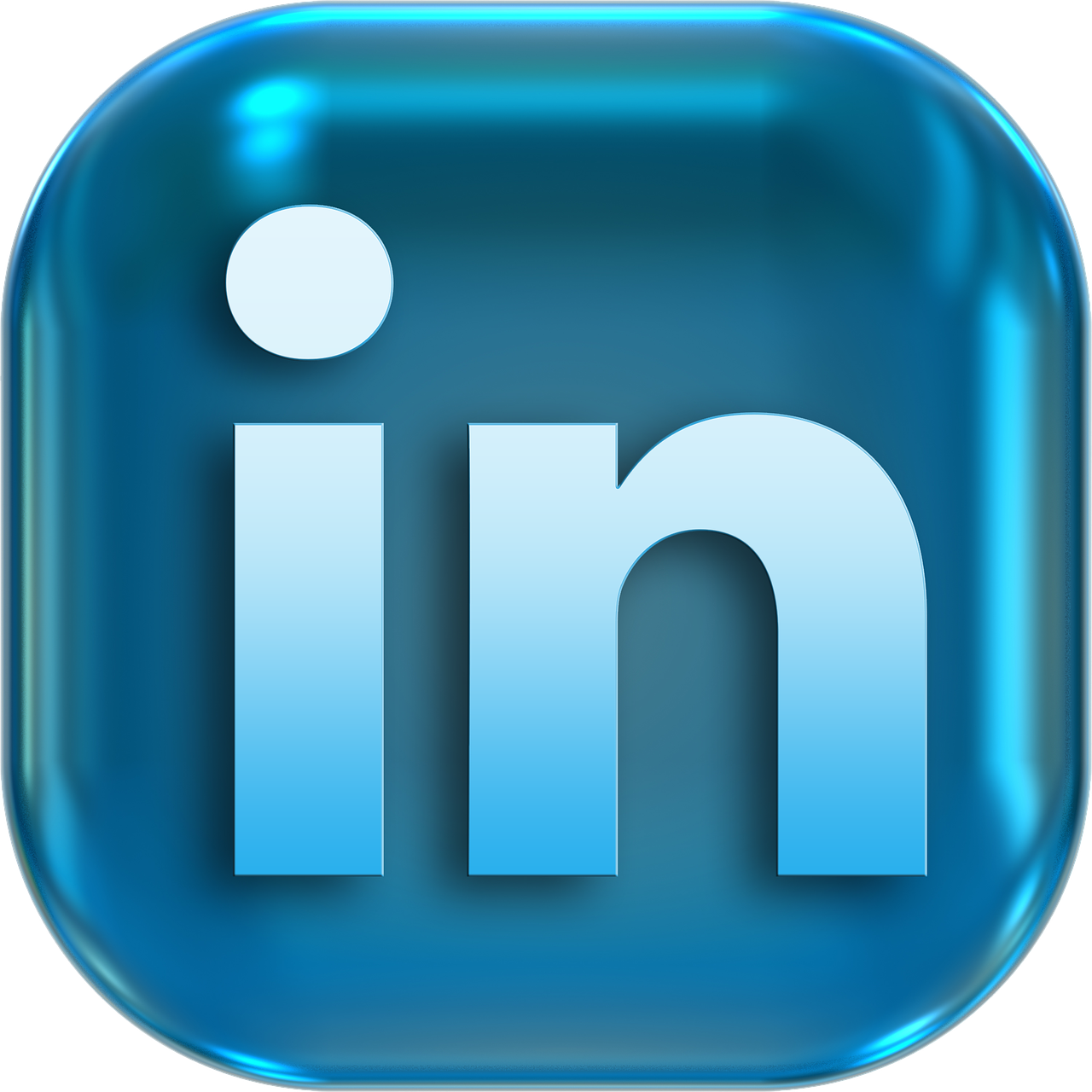 linkedin Icon Image